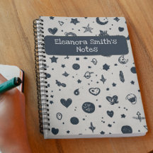 気まぐれな不思議 ｜ 手描きオブジェクト