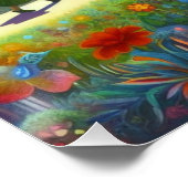 気まぐれな世界の子供夢のクリスマス ポスター (コーナー)