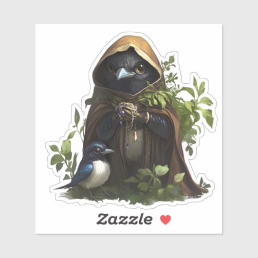 気まぐれな泥棒 シール (シート)