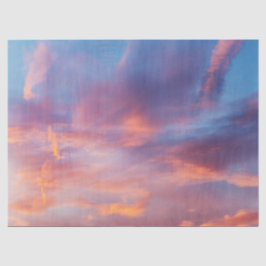 気まぐれな空 薄葉紙