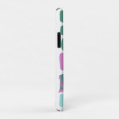 気まぐれな花のママ Case-Mate iPhoneケース (裏面/右)