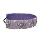 気まぐれな魔女の帽子と天上の魔法 アスレチックヘッドバンド (左)