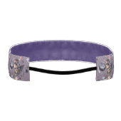 気まぐれな魔女の帽子と天上の魔法 アスレチックヘッドバンド (裏面)