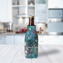 気まぐれファンタジー蝶の飛行 ボトルクーラー