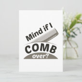 気もしが付く サンキューカード (スタンド正面)