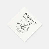 気もしを付けモダンろ スタンダードカクテルナプキン (角)