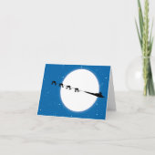 気をつけた方がいい シーズンカード (正面)