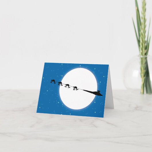 気をつけた方がいい シーズンカード (正面)