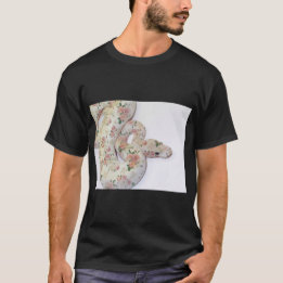 気をつけて Tシャツ