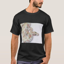 気をつけて Tシャツ