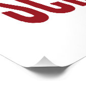 気をつけないと僕の脚本に載るぞ ポスター (コーナー)