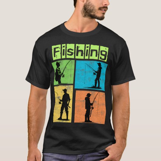 気をつけろ Tシャツ (正面)