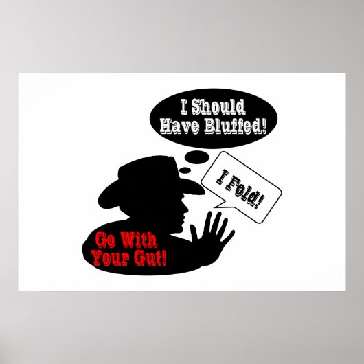 気を付けろ！ ポスター (正面)