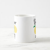 気を使う コーヒーマグカップ (中央)