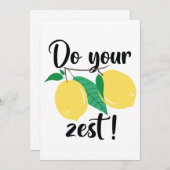 気を使う サンキューカード (正面/裏面)