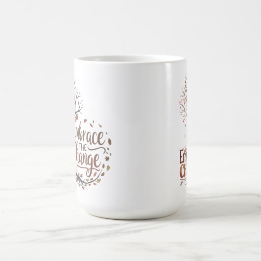 気を使った朝に必要なマグカップは唯一 コーヒーマグカップ (中央)