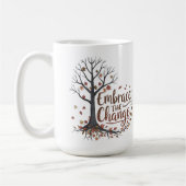 気を使った朝に必要なマグカップは唯一 コーヒーマグカップ (左)