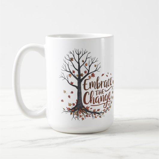 気を使った朝に必要なマグカップは唯一 コーヒーマグカップ (左)