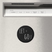 気を使った贈り物で行ける マグネット (インサイチュ (食洗機))