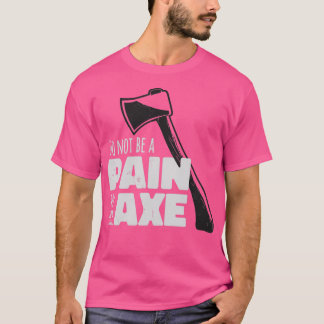 気を悪くするな Tシャツ