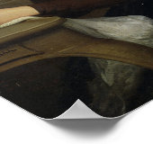 気を散らそうとするリゴレット ポスター (角)