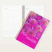 気を配るプランナー プランナー手帳 (ディスプレー)