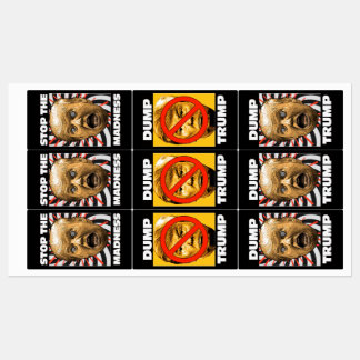 気ストップ違い!トランプ！ ラベル