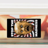 気ストップ違い!トランプ！ ラベル (貼付)