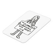 気候が変わりつつある理由 マグネット (左側)