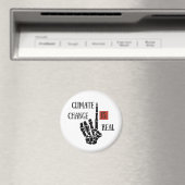 気候の変化は実在環境の変化である マグネット (インサイチュ (食洗機))