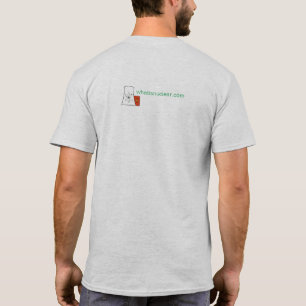 気候シャツの原子 Tシャツ