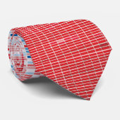 気候変動データ ネクタイ (ロール)