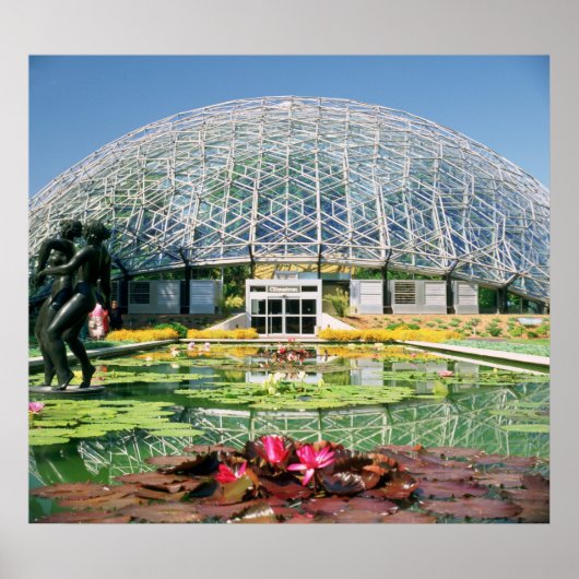 気候室 ポスター (正面)