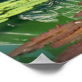 気候室 ポスター (角)