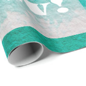 気候行動ラッピング紙 ラッピングペーパー (ロールコーナー)