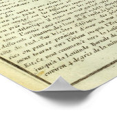 気候 ポスター (角)