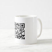 気分が上がるマグカップ 2/8 コーヒーマグカップ (正面右)