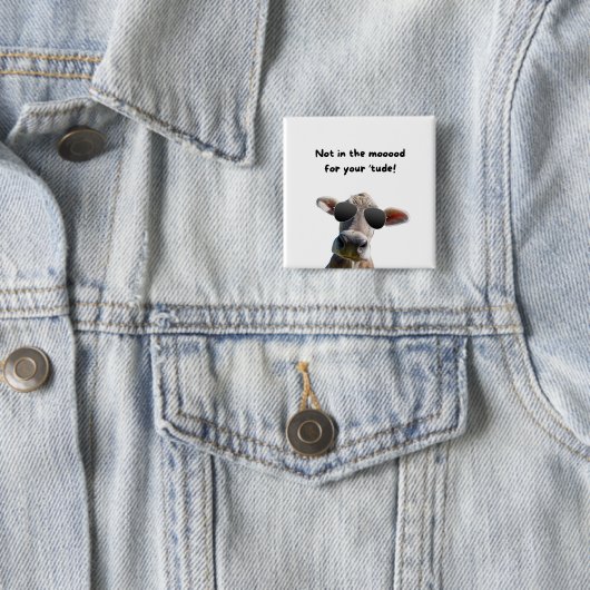 気分が悪い 缶バッジ (インサイチュ)