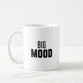 気分が良い コーヒーマグカップ