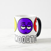 気分のマグ モーフィングマグカップ (正面右)
