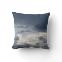 気分の変わる層雲の枕