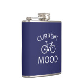 気分はサイクリング中 フラスク (右)