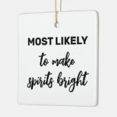 気分を明るくする可能性が最も高い セラミックオーナメント (左)