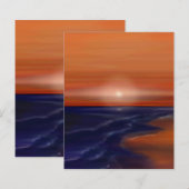 気分ペーパーシート (正面/裏面)