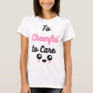 気分上々Tシャツ Tシャツ