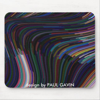 気分変動 マウスパッド