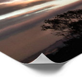 気分屋の空ポスター ポスター (角)