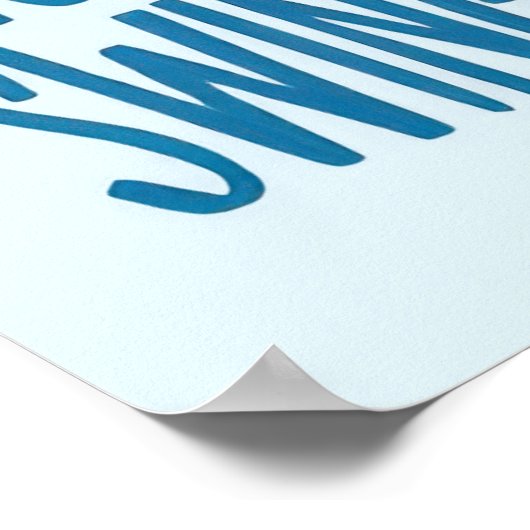 気分計 ポスター (角)