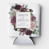 気分転換 |ドラマチックなワインの保存日 缶クーラー (正面)