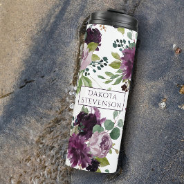 気分転換 |ドラマティックパープルワインバラカスタム タンブラー